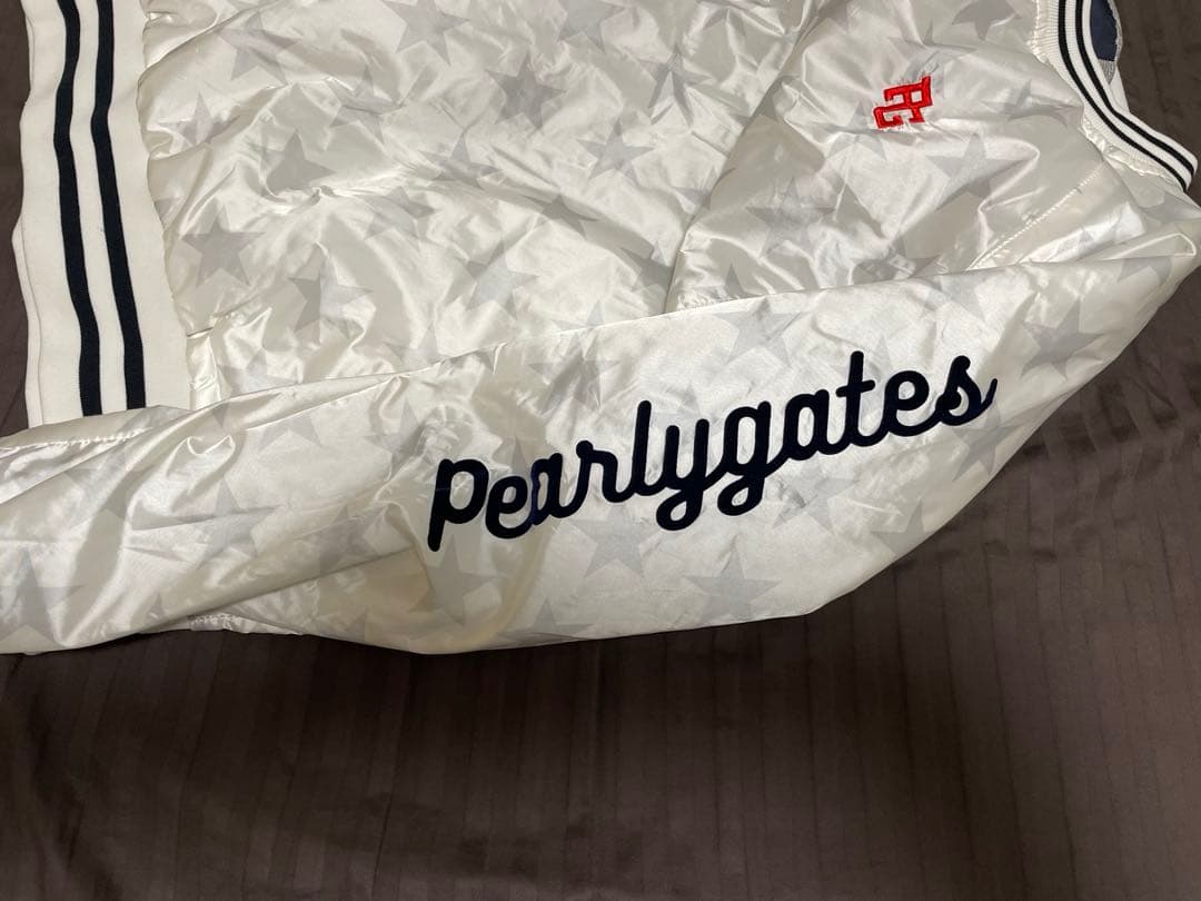 パーリーゲイツ　レディース0