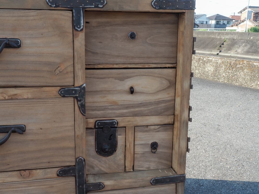 【値引中】JPドロワーチェスト