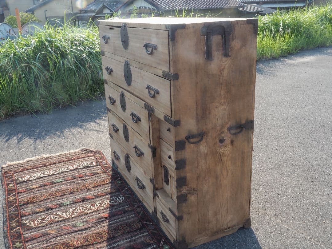 【値引中】JPドロワーチェスト