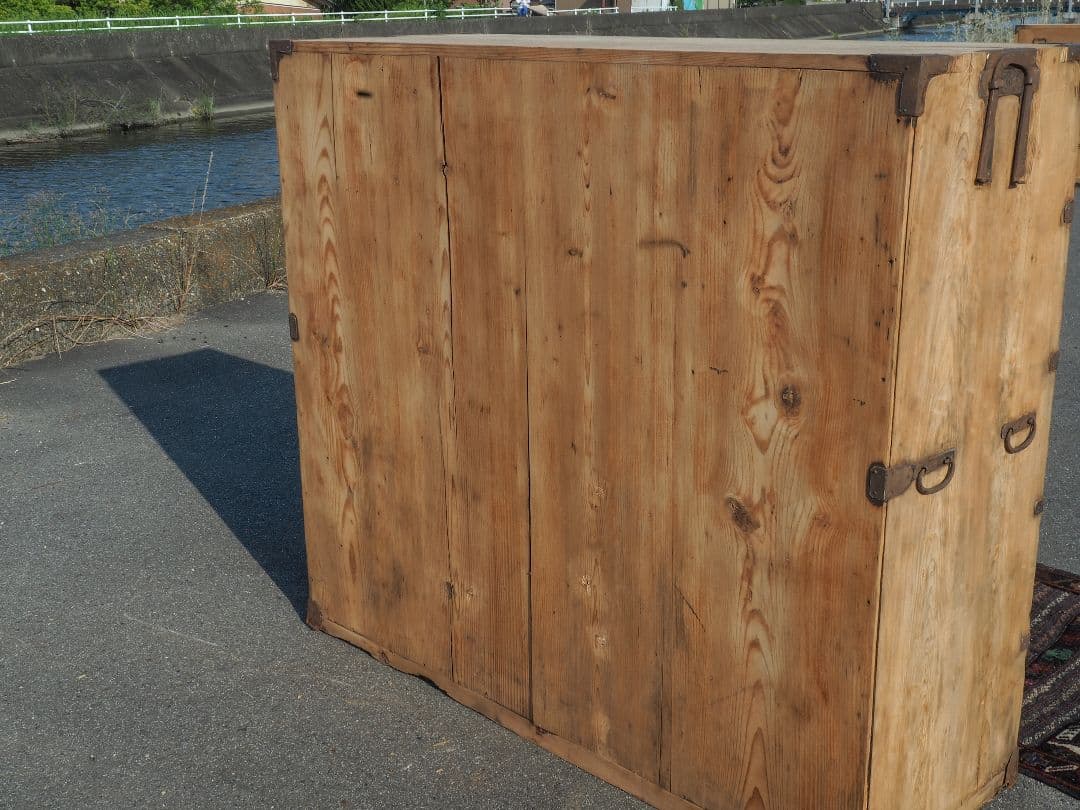 【値引中】JPドロワーチェスト