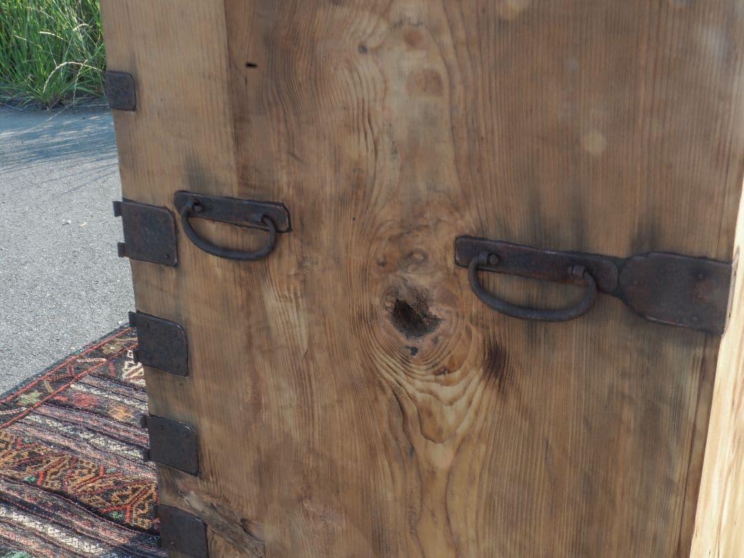 【値引中】JPドロワーチェスト