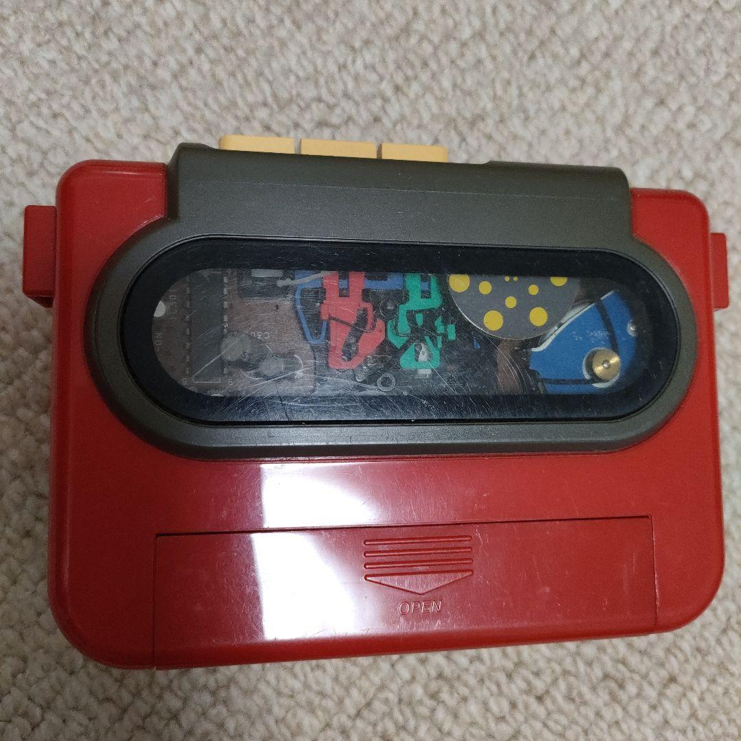 [ジャンク品]ソニー　カセットウォークマンWM-3060