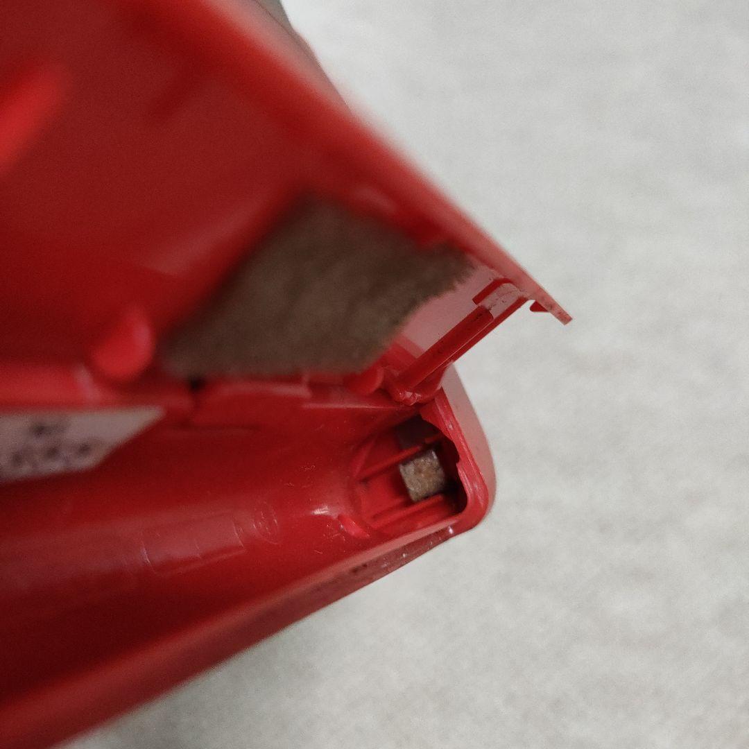 [ジャンク品]ソニー　カセットウォークマンWM-3060