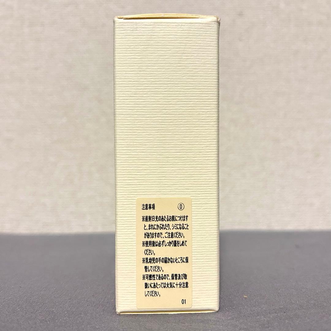 【Sunta Maria Nodella】opoponax 100ml