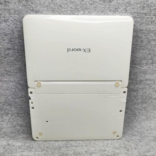 美品/Aランク CASIO 電子辞書 医療モデル XD-U5700MED