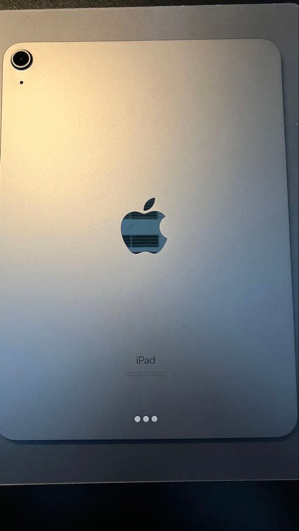 iPad Air 4 (第4世代) Wi-Fiモデル 256GB おまけケース付