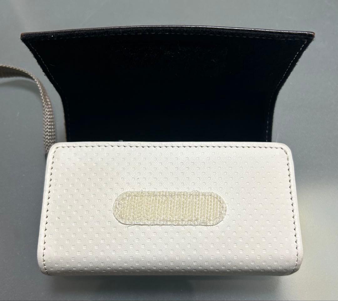 CASIO EXILIM EX-ZR300 HS バッテリー2個・ケース付