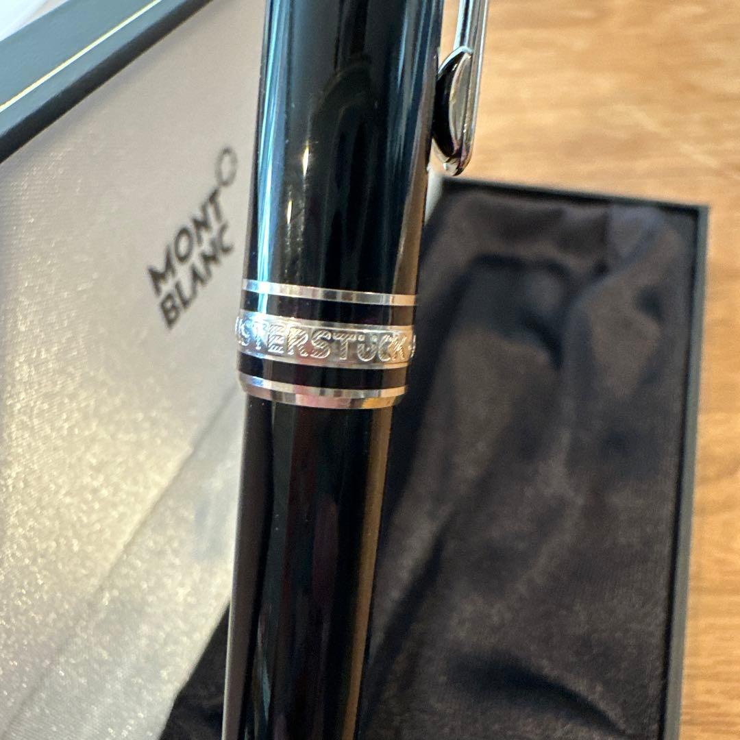 MONT BLANC マイスターシュテュック　クラシック グラン