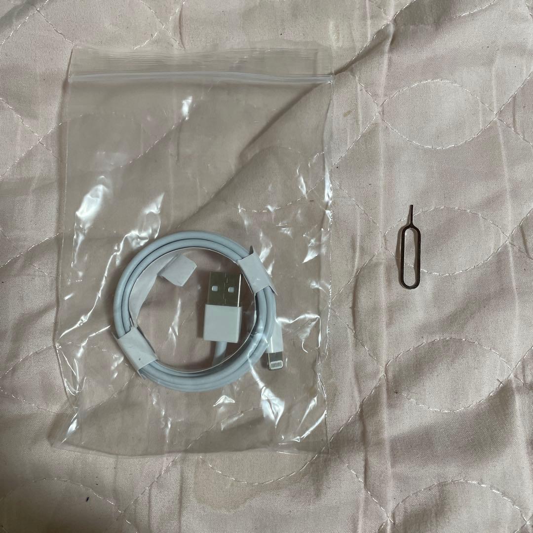 Apple iPhone X256GB ブラック