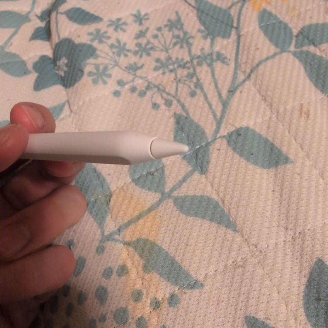 美品iPad Pro　m1 第三世代256ギガ+ApplePencil（第2世代