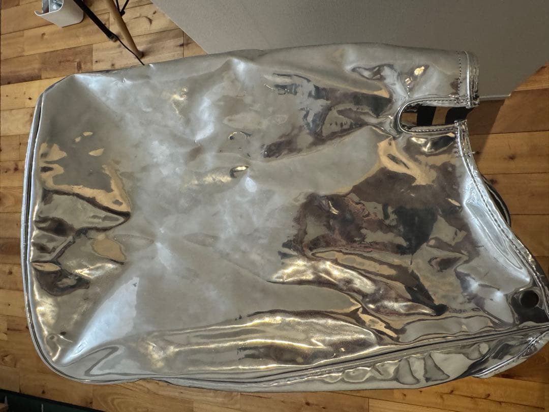 週末セール中 ⭐︎ J.Lindeberg vessel 限定キャディバッグ 美品