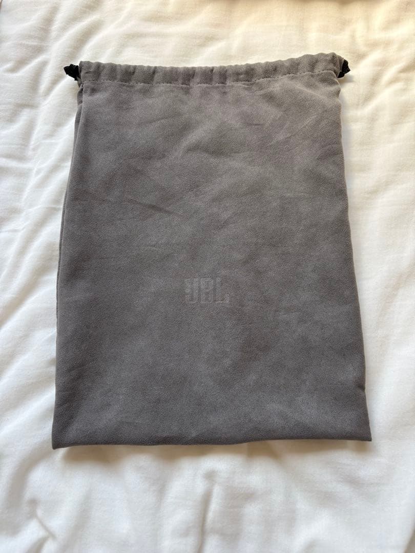 JBL LIVE 770NC ワイヤレスヘッドホン ホワイト