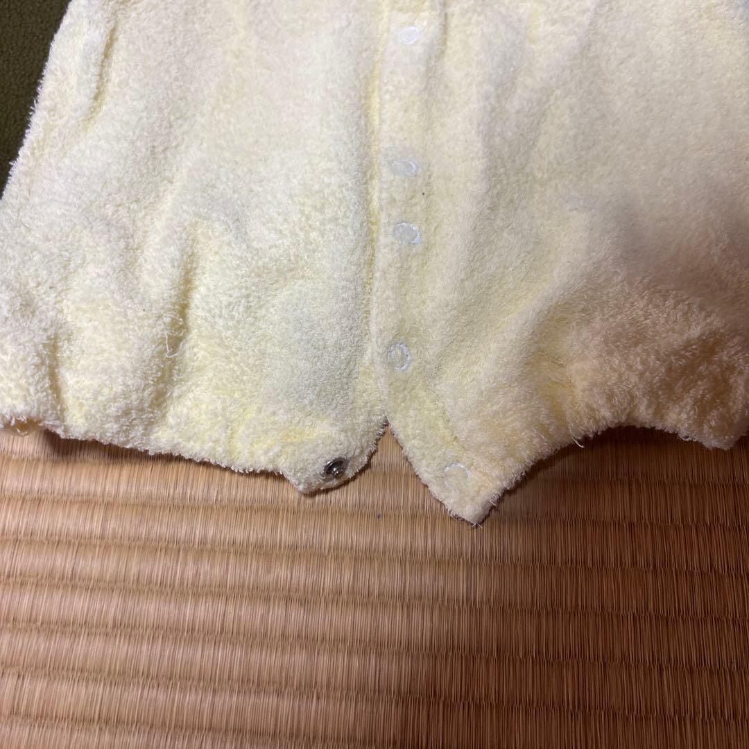 【mmまーけっと。】ファミリア ロンパースまとめ売り