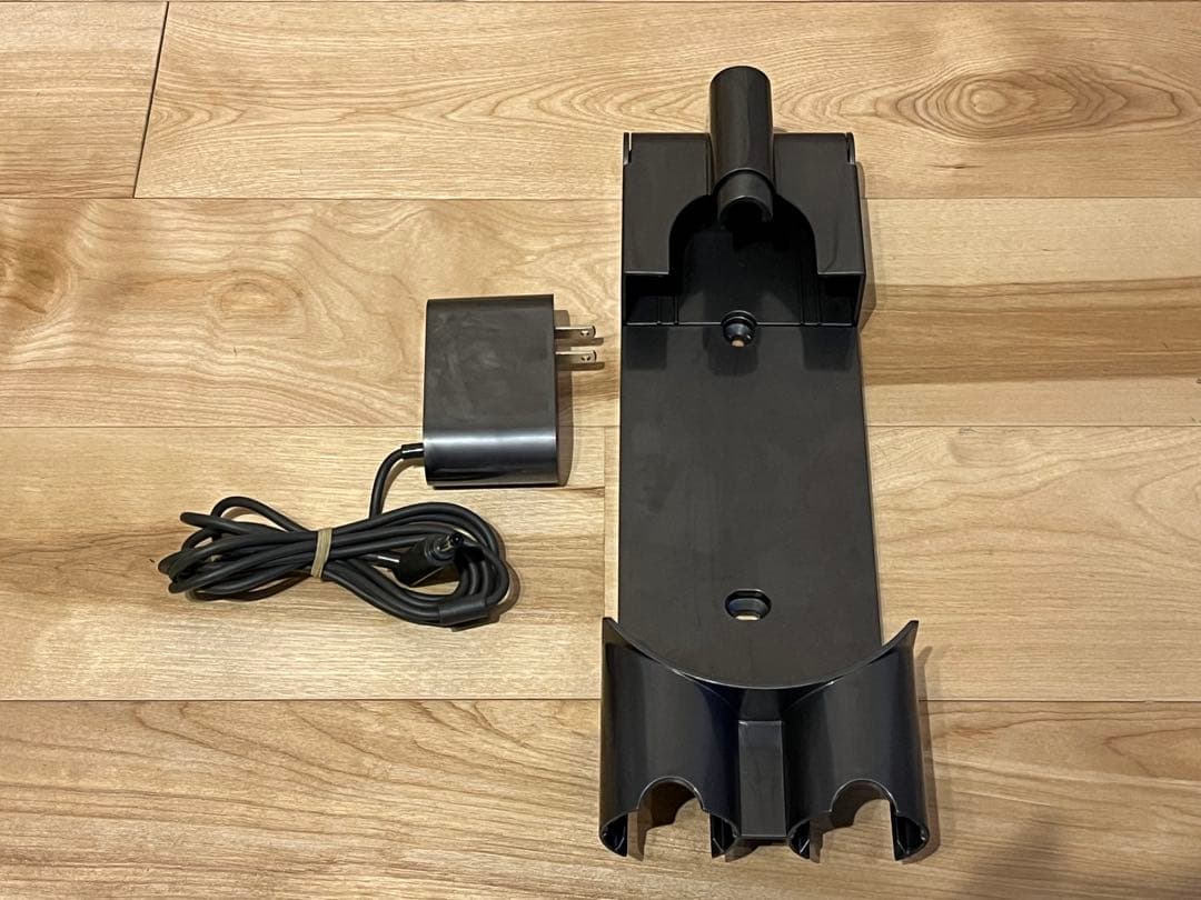 dyson SV25 コードレスクリーナー ディテールクリーニングキット セット