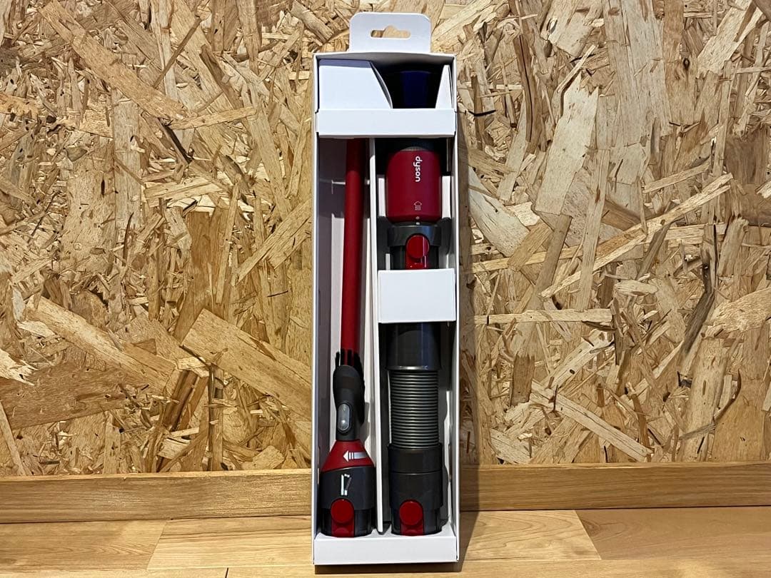 dyson SV25 コードレスクリーナー ディテールクリーニングキット セット