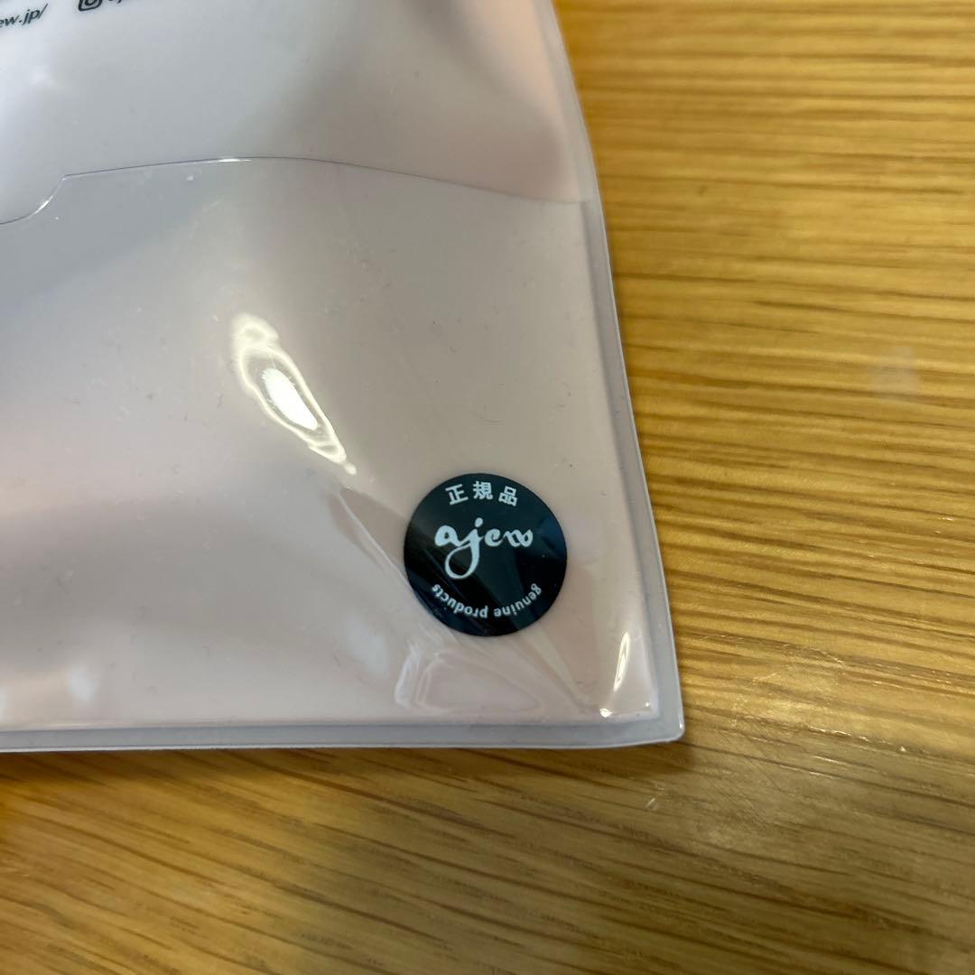 ajew iPhone15 ブラウン