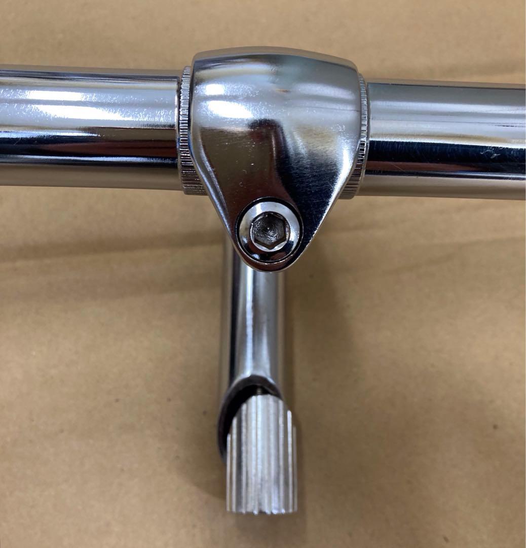 NITTO NJPRO クロモリ B123 njs セット