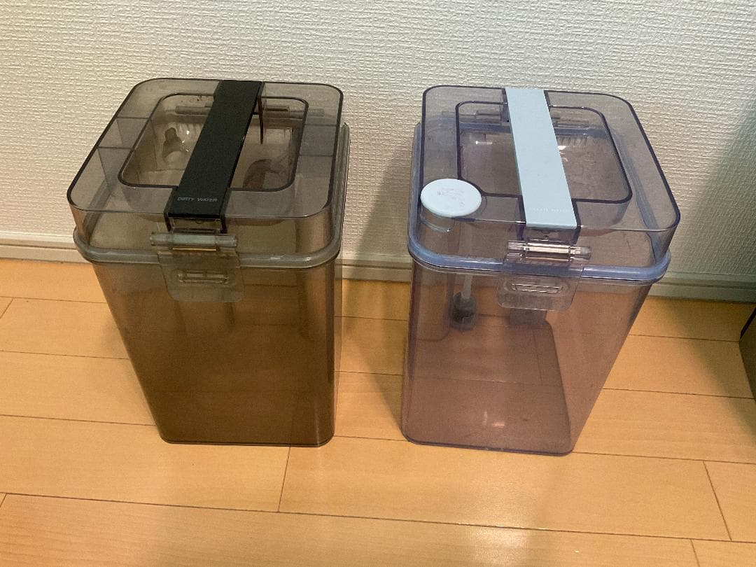 値下中 動作品備品付 ECOVACS DEEBOT X1 OMNI