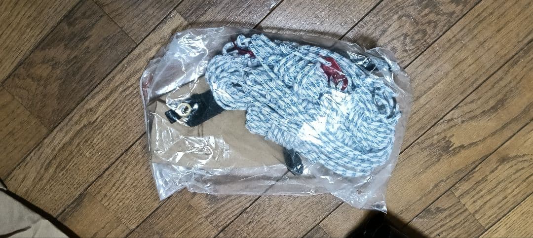 【2度使用】テンマクデザイン　サーカスtc