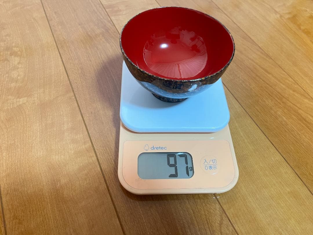 【認証番号付き】 津軽塗 漆器 椀＆箸 2客セット【津軽塗夫婦椀・津軽塗夫婦箸】