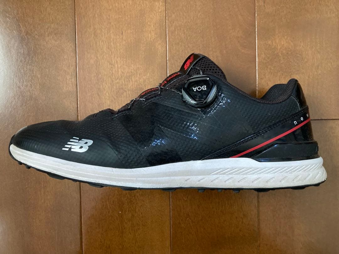 New Balance ニューバランス　ゴルフシューズ ２６.５cm