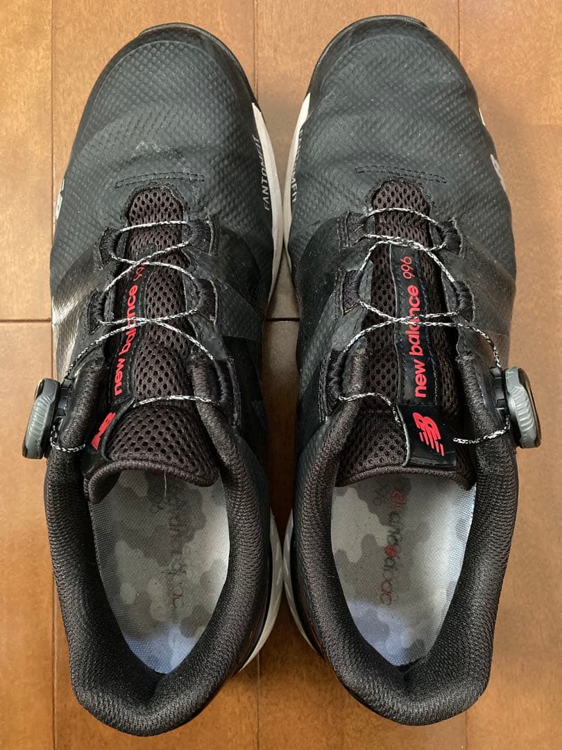New Balance ニューバランス　ゴルフシューズ ２６.５cm