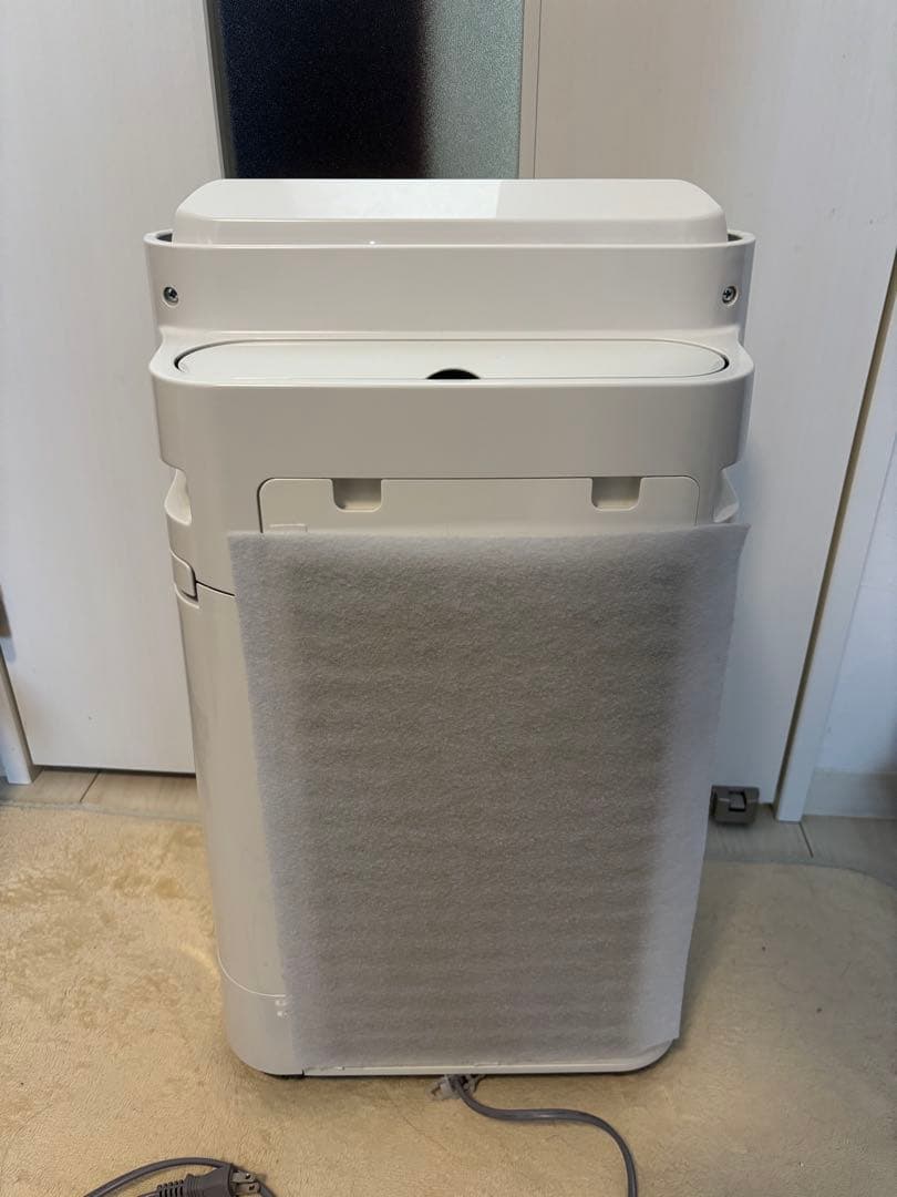 SHARP 空気清浄機　KC-N50