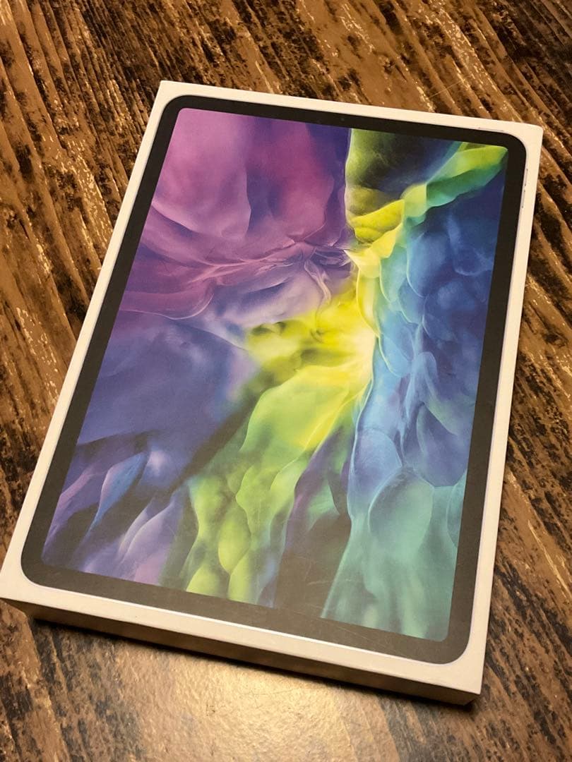Apple iPad pro 11インチ 128GB第二世代 美品✨オマケ付き✨