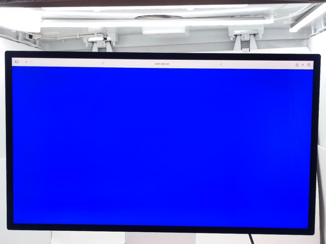 ヒ*イ様 ★訳有★Studio Display★A2525★Apple★6スピー