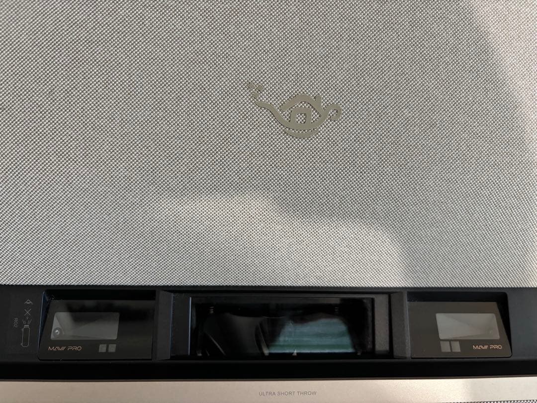 【Aladdin Marca 】プロジェクター100インチ