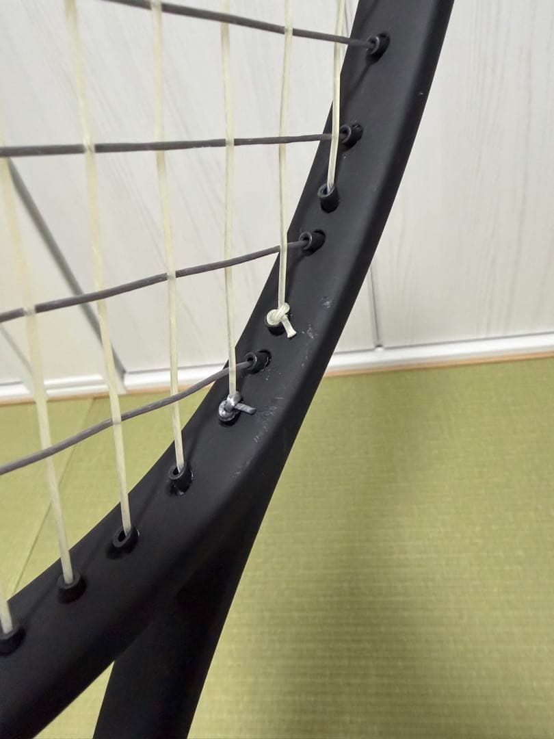 ラケット(硬式用) PRO STAFF 97 V13.0