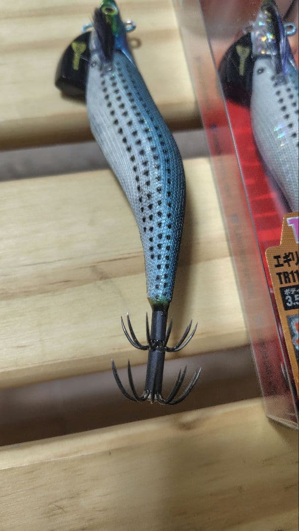 ダートマックスTR40g　新品＋使用品