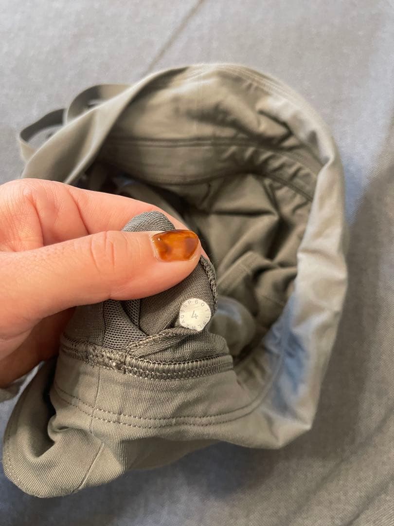 早いもの勝ち！　lululemon 9点まとめ売り！