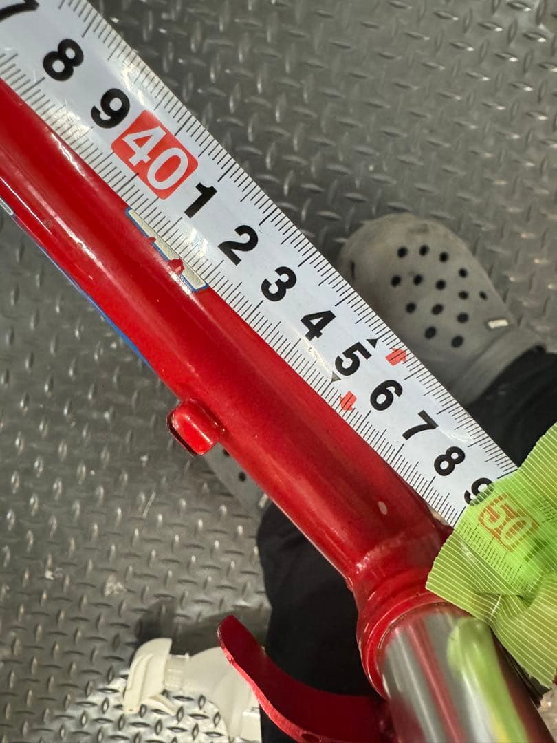 スペシャルライズド　ビンテージmtb フレーム　s-works