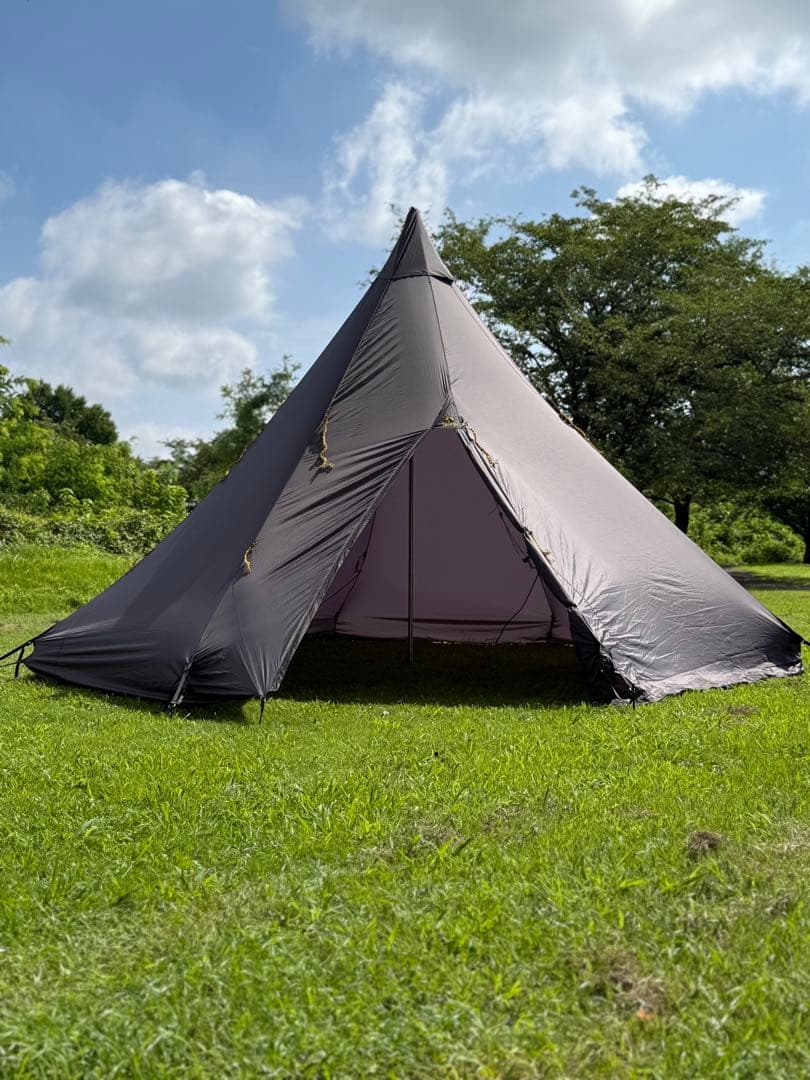 Tentipi onyx 9 テンティピ　オニキス9