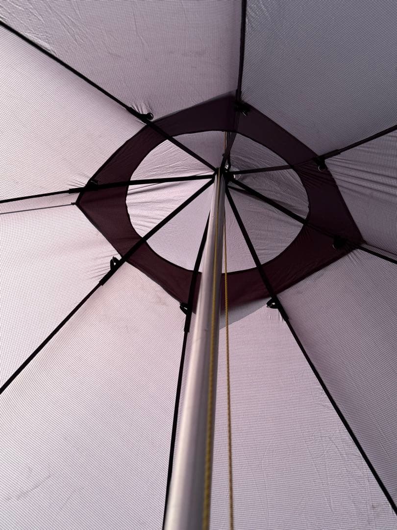 Tentipi onyx 9 テンティピ　オニキス9