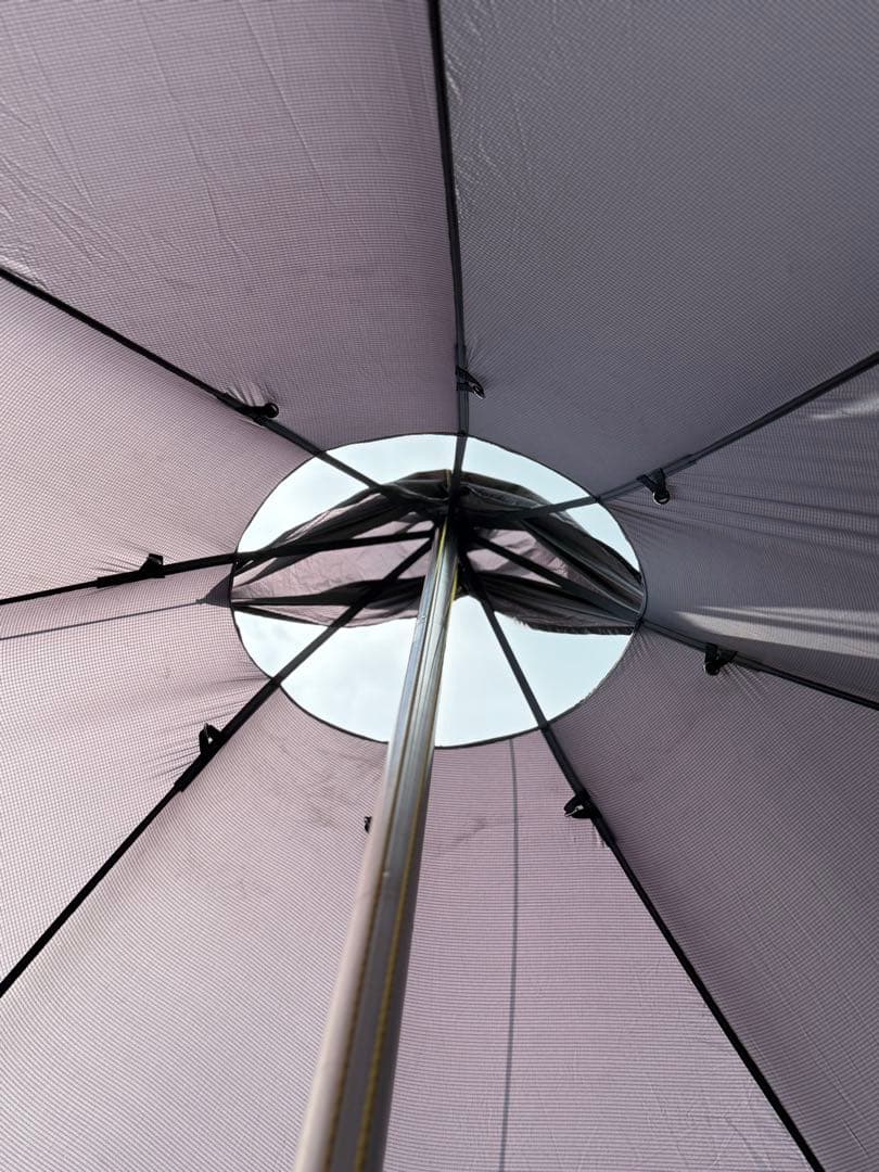 Tentipi onyx 9 テンティピ　オニキス9