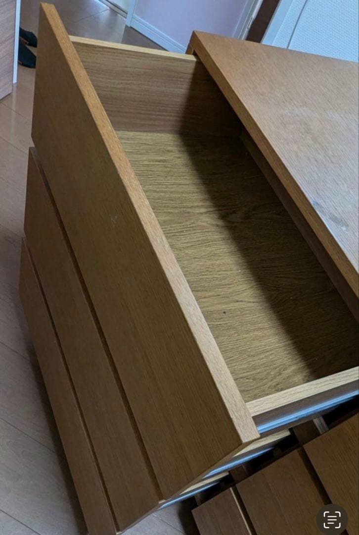 ウニコ　コルソ　キャビネット