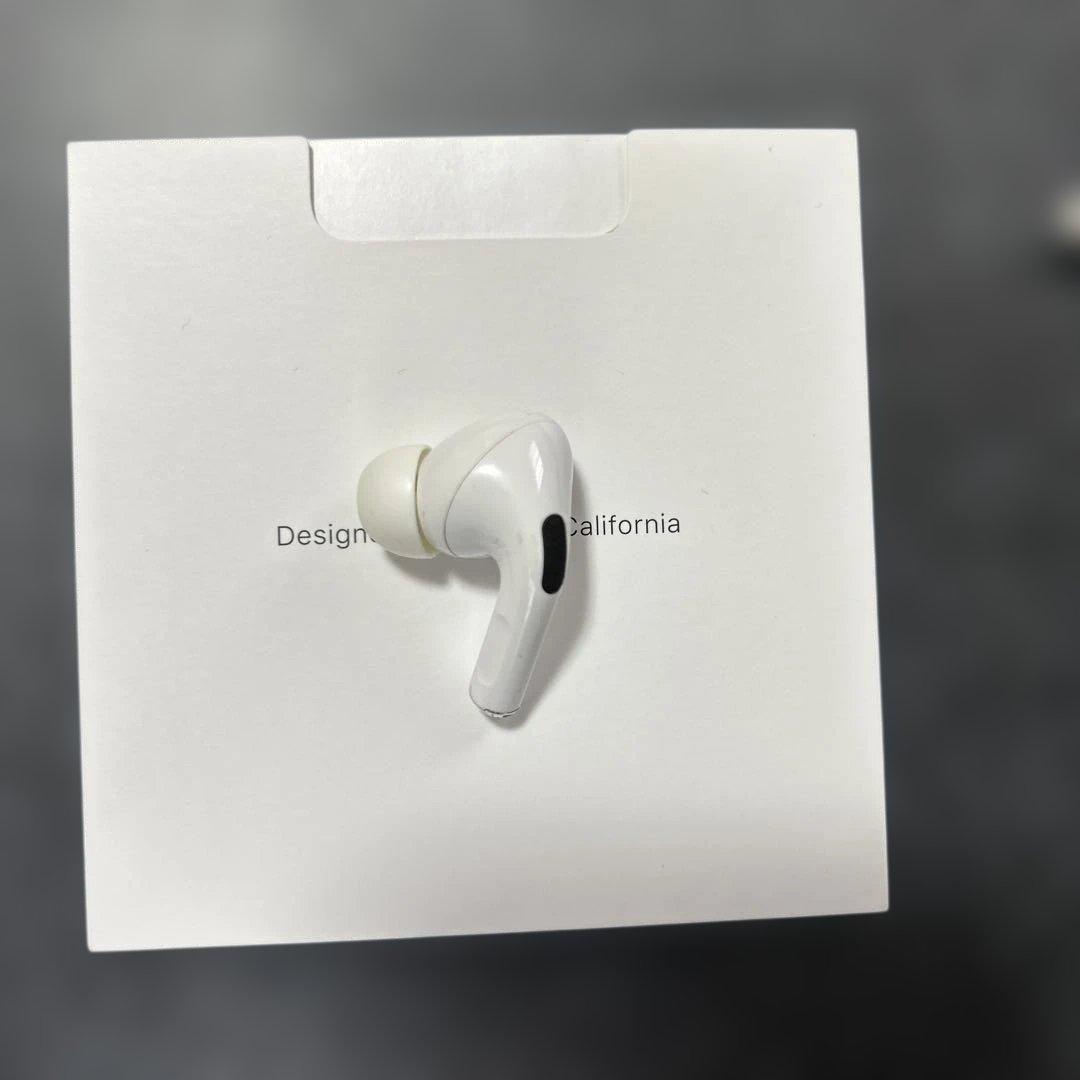 早い者勝ち❗️状態綺麗❗️AirPods Pro第一世代箱付き