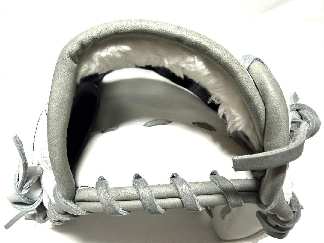 は*ず様 貴重品！ ウィルソン 一般軟式用グラブ DW5型 左投げ用