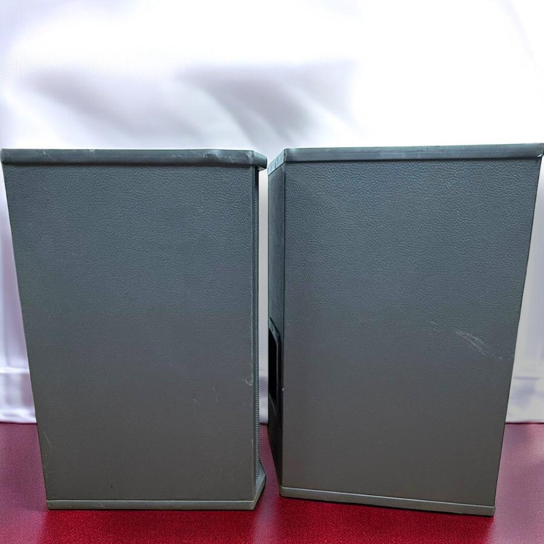 ☆良品 希少品 パナソニック ラムサ WS-T512 スピーカー ペア