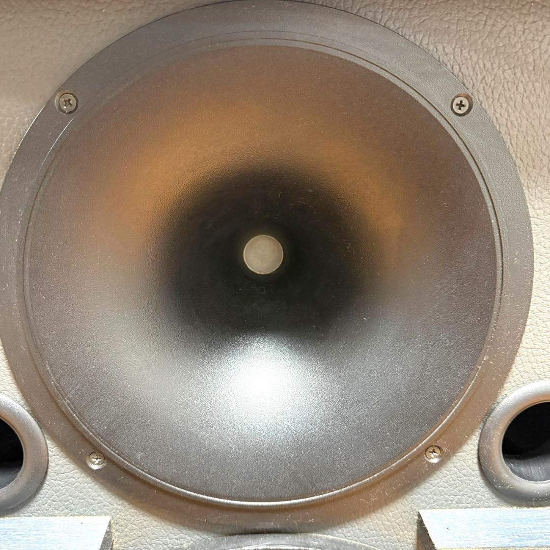 ☆良品 希少品 パナソニック ラムサ WS-T512 スピーカー ペア