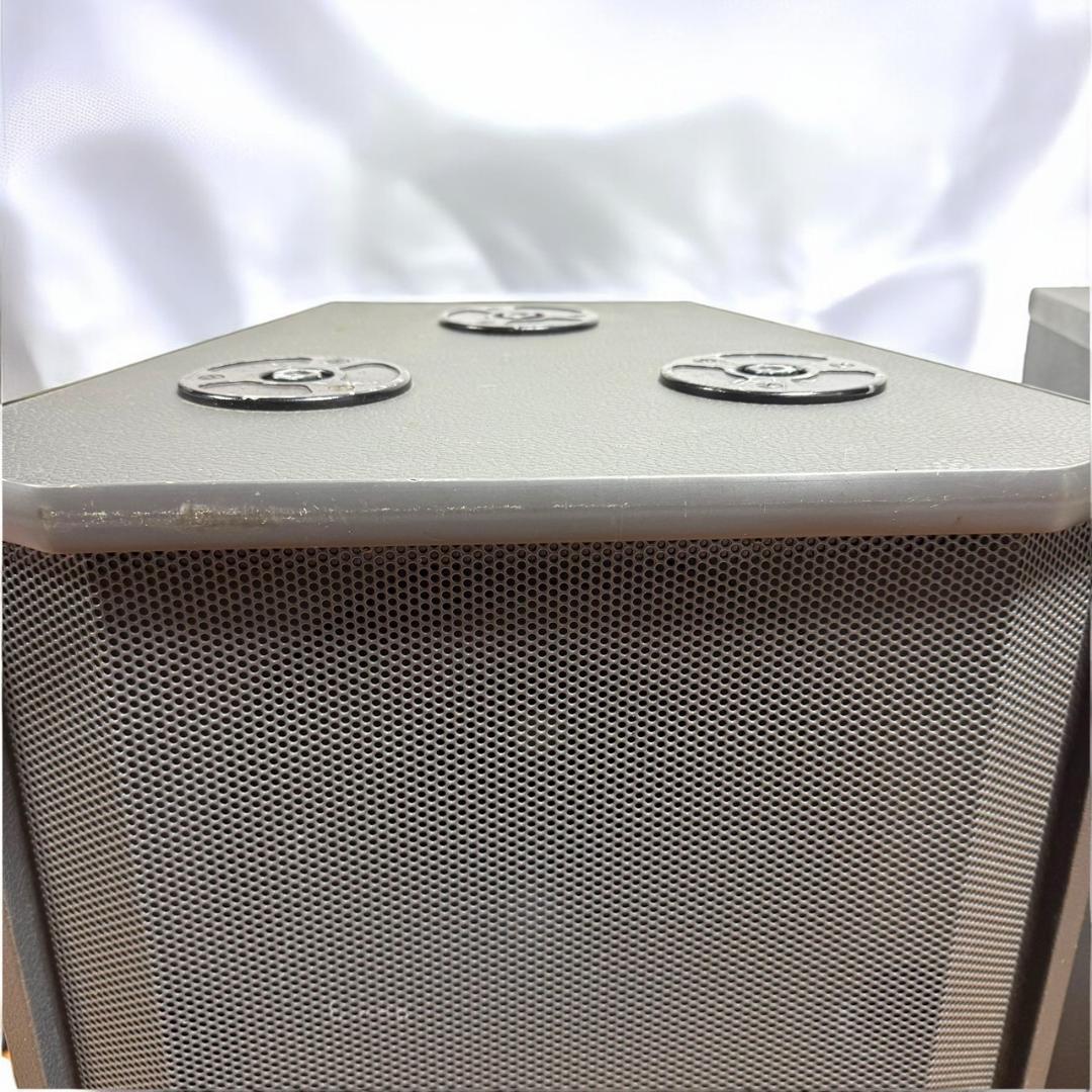 ☆良品 希少品 パナソニック ラムサ WS-T512 スピーカー ペア