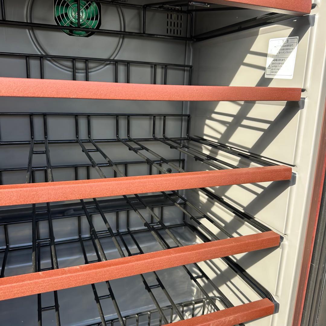 フォルスタージャパン　ワインセラー　ロングフレッシュ　ST-AF140