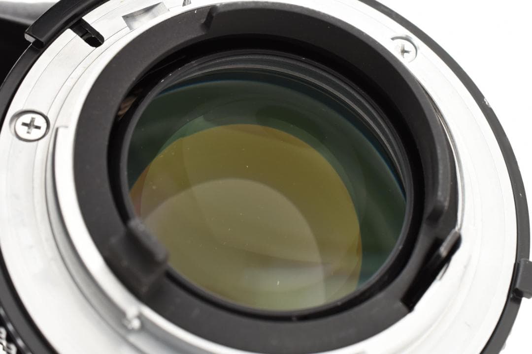 超美品 NIKON ニコン AI-S NIKKOR 50mm F1.4 B422