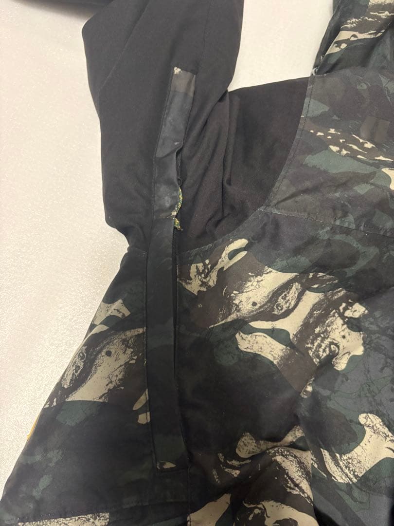 アルマダ　ARMADA スキーウェア　Sサイズ