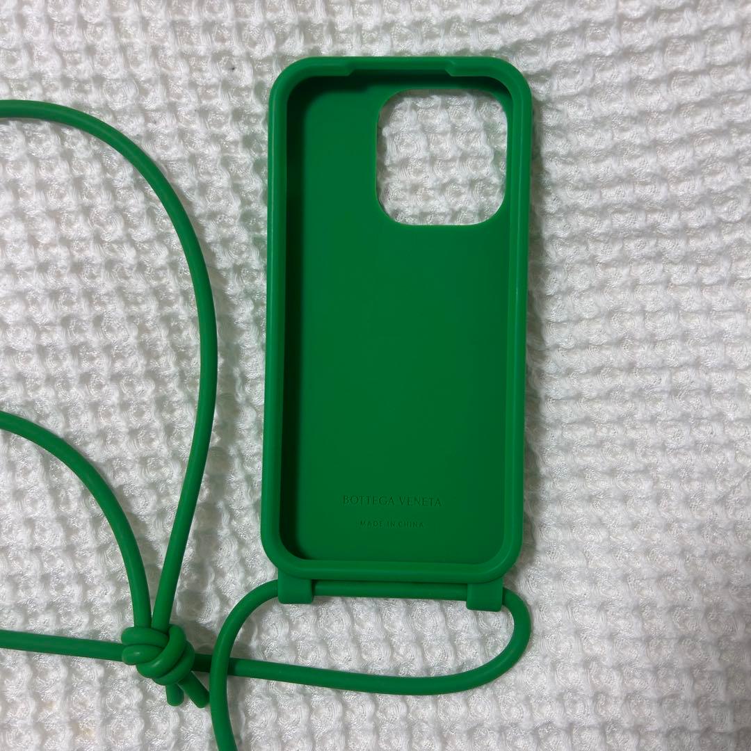 BOTTEGA VENETA スマホケース