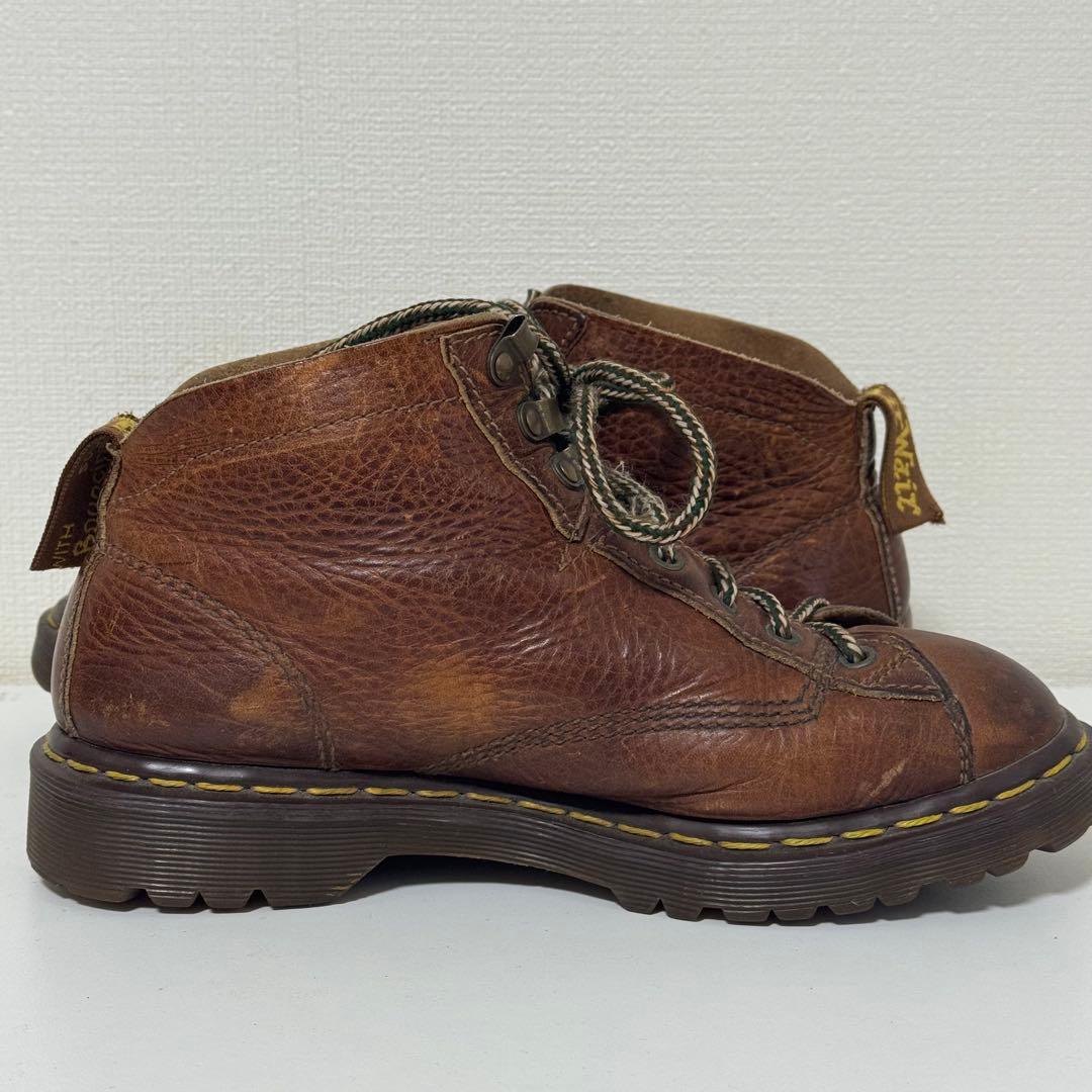 【希少】Dr.Martens ドクターマーチン ワークブーツ 26cm