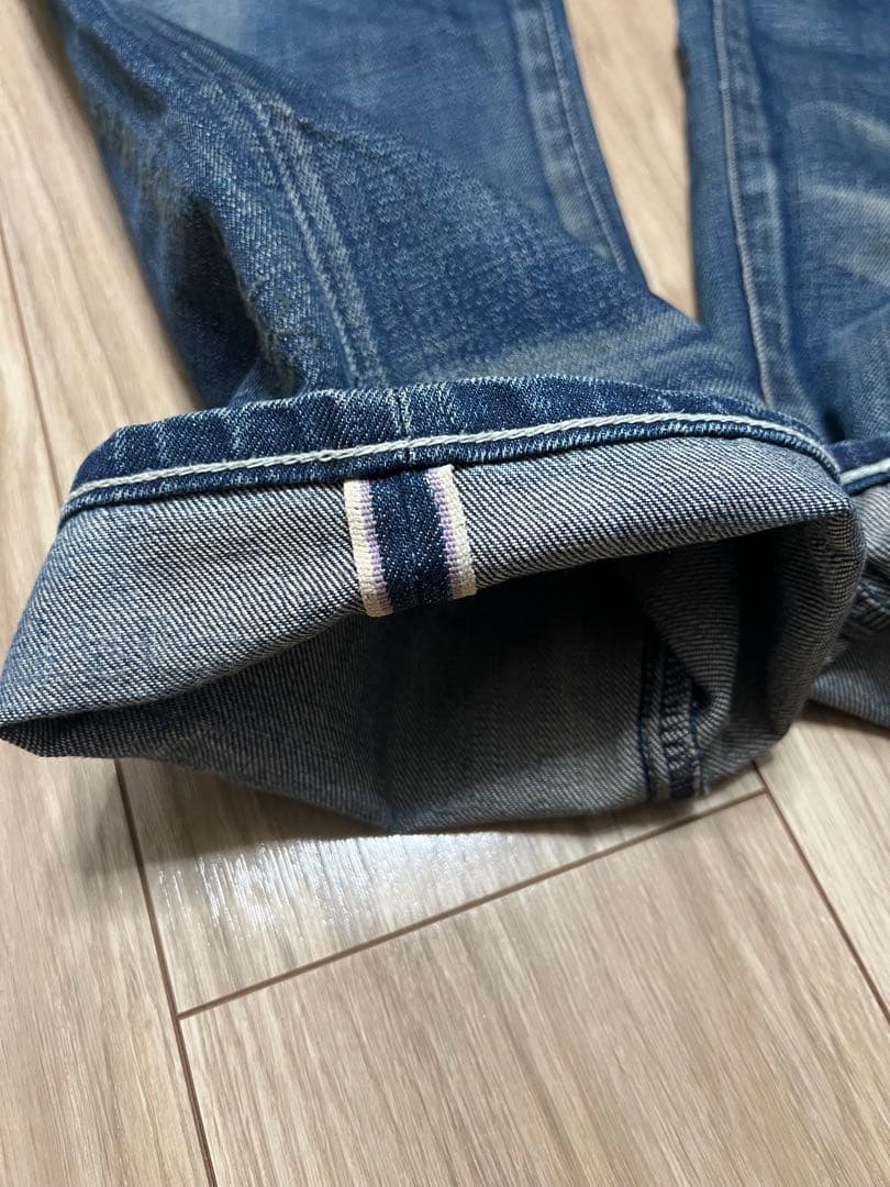 希少NEIGHBORHOOD SAVAGE LEVEL-4 07EX サイズM