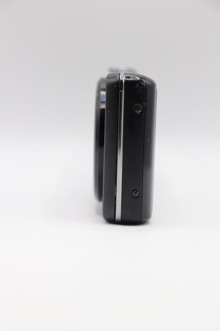 ✨動作確認済み！✨SONY DSC-WX200 充電器付き！